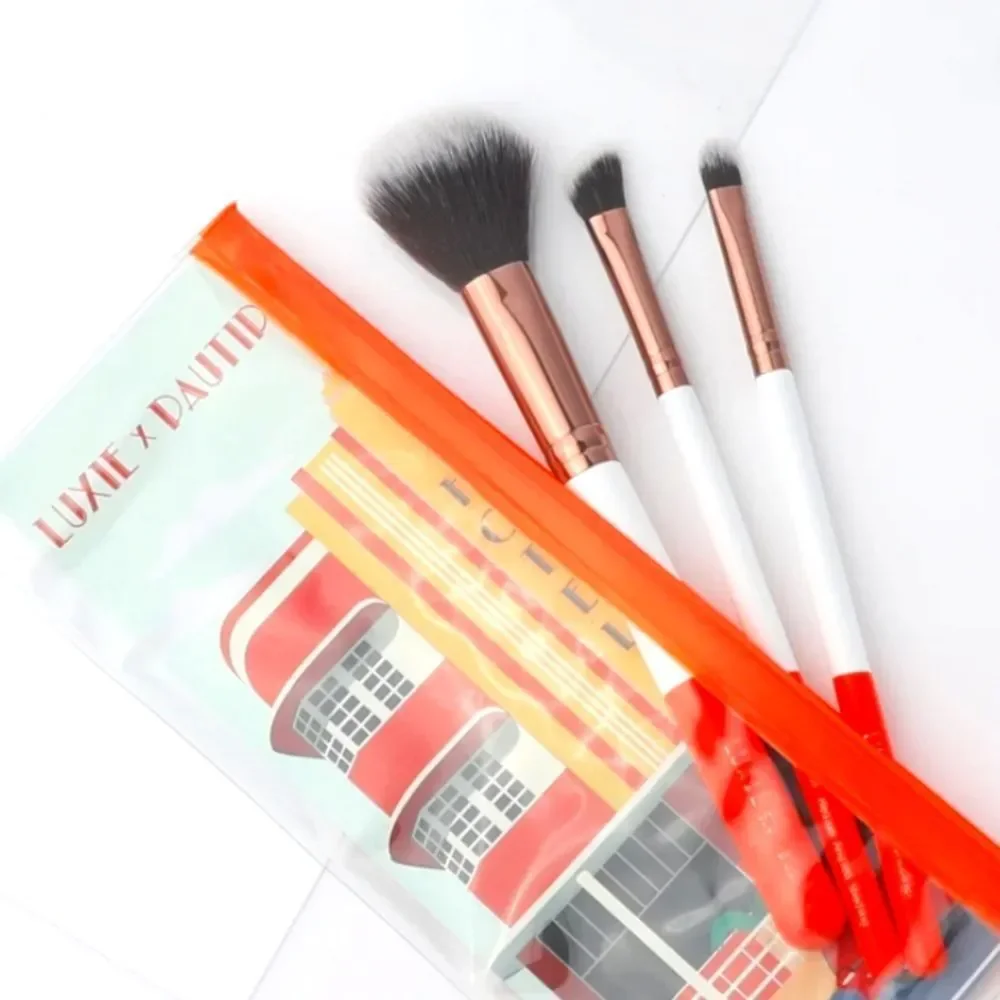 Luxie Pautips‎ Por La Noche Brush Set